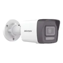 HIKVISION - Camara Bala Ip 6mp Dual Light + Audio / Ds-2cd1063g2-liu