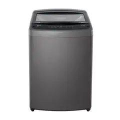 LG - Lavadora Carga Superior 18 Kg WT18MVTB Negra