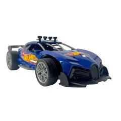 HOT WHEELS - VEHICULO A FRICCION SPEED RACING