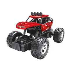 HOT WHEELS - VEHICULO A FRICCION FRICCION CLIMBING RACER