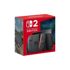 NINTENDO - Consola Switch 2