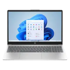 HP - PORTATIL 15-FC0145 - RYZEN 5 7520U - 8GB - 512GB - 15.6" TACTIL (TOUCH) - WIN 11