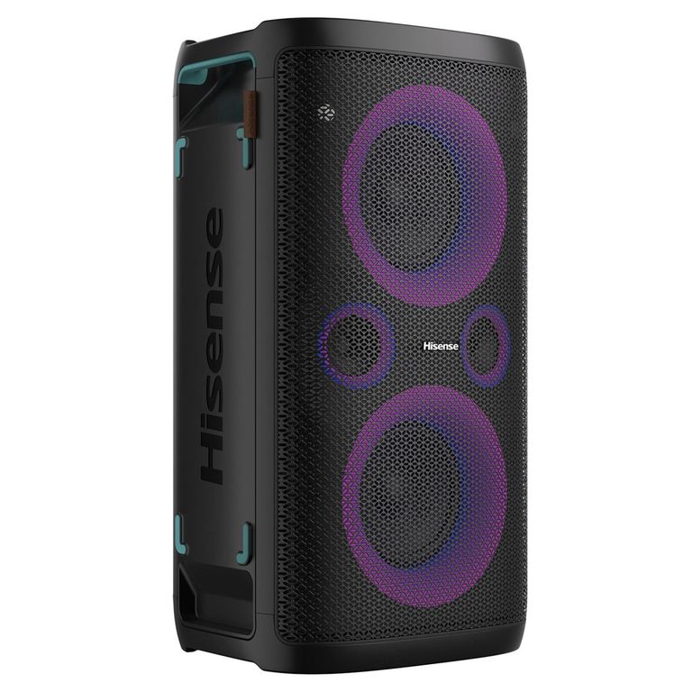 Imagen de Torre de Sonido Party Rocker One Plus HP100