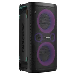 HISENSE - Torre de Sonido Party Rocker One Plus HP100