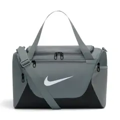 NIKE - Maletin Brasilia Xs Duff-Gris
