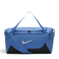 NIKE - Maletin Brasilia S Duff-Azul