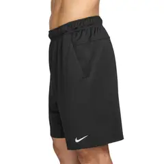 NIKE - Pantaloneta Flex 9In Hombre-Negro