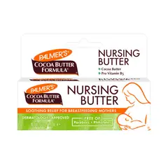 PALMERS - Crema para Lactancia Manteca de Cacao 30gr