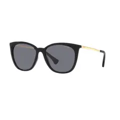 RALPH - Gafas de Sol Shiny Black