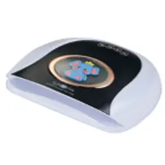 GENERICO - Lámpara LED/UV  SUN C9PLUS