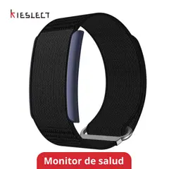 KIESLECT - Manilla Monitor De Salud Biokoop
