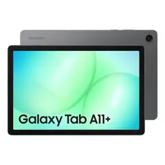 SAMSUNG - Tablet Galaxy Tab A11+ Wi-Fi 11.0" 256GB/8GB + Audífonos Inalámbricos X-KIM Xbeats X29