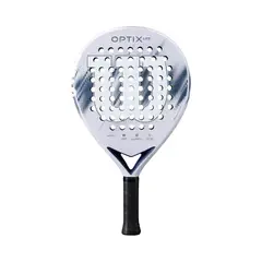 WILSON - Pala de Padel Optix V2 Lite