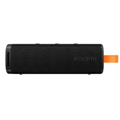 XIAOMI - Parlante Sound Outdoor Color Negro IP67 Bluetooth 30W
