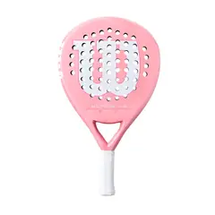 WILSON - Pala de Pádel Blade Ls V4 Pink