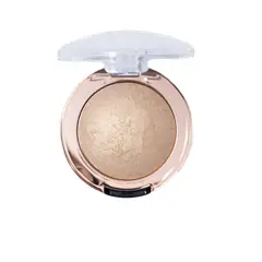 MILANI COSMETICS - Baked Highlighter ILUMINADOR 02 CHAMPAGNE D ORO