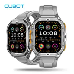 CUBOT - Reloj Inteligente GT3