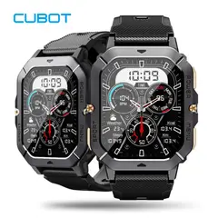 CUBOT - Reloj Inteligente C28