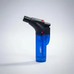 NIA - Soplete Encendedor Recargable Butano Cocina Camping