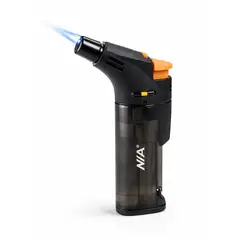 NIA - Pack 15 Soplete Gas Butano Profesional Repostería
