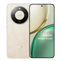 HONOR - Celular Magic 8 Lite 5G 512Gb 8Ram