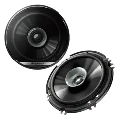 PIONEER - Parlantes Carro 6' 280w 2 Vías 16 Cm Ts-g1610f