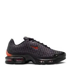NIKE - Tenis Air Max Plus Vii Hombre-Negro