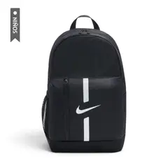 NIKE - Morral Academy Team Niño-Negro