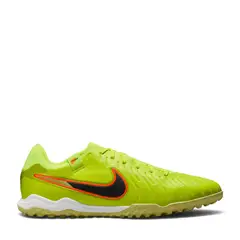 NIKE - Zapatillas Legend 10 Pro Tf Hombre-Verde