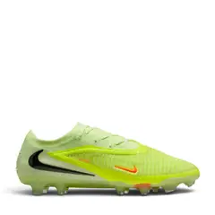 NIKE - Guayos Phantom 6 Low Elite Hombre-Verde