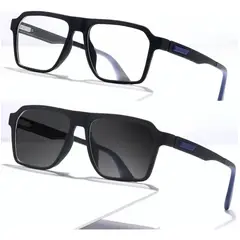 CHINA - Gafas Fotocromaticas Blue Protect | Unisex + Accesorios