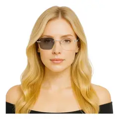 CHINA - Gafas de Mujer Para Dama | Fotocromaticas Anti Luz Azul