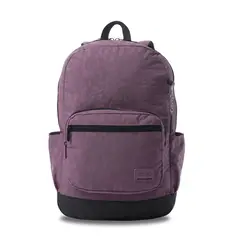 TOTTO - Morral Mujer Tocaxu Plus Porta PC 15" Morado