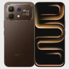 INFINIX - Celular Note 60 Pro 5G 256GB 8GB