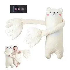GENERICO - Almohada Calmante Control Bebé