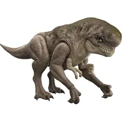 MATTEL - Figura Jurassic World Distortus Rex Chompin Mordida