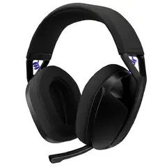 LOGITECH - Audífonos Diadema Gamer Inalámbrica G321 Negros