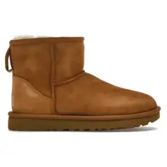 UGG - Botas para Mujer W CLASSIC MINI II_.