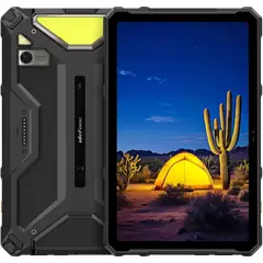 ULEFONE - Tableta Armor Pad 4 Ultra 8/256 Gb, 5 G