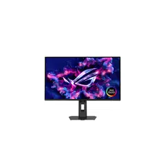 ASUS - Monitor Gaming ROG STRIX XG27AQDMES 27" QD-OLED 240Hz 0.03ms