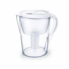 GENERICO - Jarra Purificadora de Agua 3.5L con Filtro