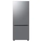 SAMSUNG - Nevera 427 Litros Tipo Europeo Gris RB43DG6005S9CO