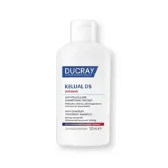 DUCRAY - Kelual Ds Intensive Champu x 100ml