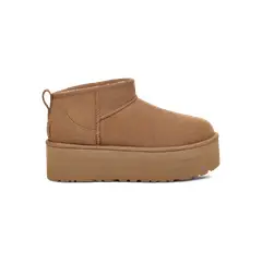 UGG - Botas para Mujer W CLASSIC ULTRA MINI PLATFORM_.