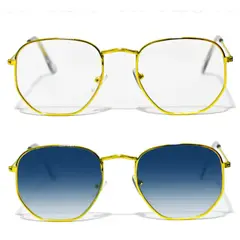 CHINA - Gafas Fotocromaticas | Anti Reflejo | Anti Luz Azul |