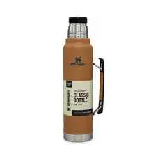 GENERICO - Termo Stan Classic 1.4L Acero Inoxidable Para Bebidas Calientes Café