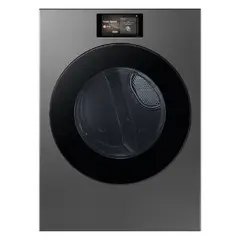 SAMSUNG - Secadora de 24 Kg Carga Frontal Bespoke Sensor Dry DV90F24UGSCO