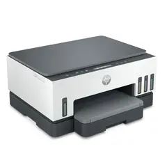HP - Impresora Multifuncional Smart Tank 720