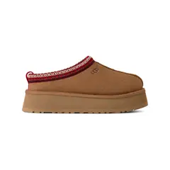 UGG - Zuecos para Mujer WTAZZ II CHESNUT