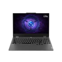 Lenovo - Portatil Gamer LOQ Core I7 13645Hx Ram 16gb Ssd 512gb Rtx 4050 6gb